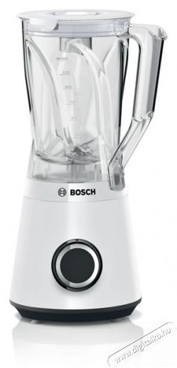 Bosch MMB6141W VitaPower Serie4 feh&eacute;r turmixg&eacute;p Konyhai term&eacute;kek - Konyhai kisg&eacute;p (elők&eacute;sz&iacute;t&eacute;s / feldolgoz&aacute;s) - Turmixg&eacute;p - 502479