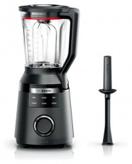 Bosch MMB6652B VitaPower Serie4 fekete turmixg&eacute;p Konyhai term&eacute;kek - Konyhai kisg&eacute;p (elők&eacute;sz&iacute;t&eacute;s / feldolgoz&aacute;s) - Turmixg&eacute;p - 502480