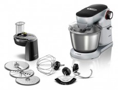 Bosch MUM9D33S11 konyhai robotg&eacute;p Konyhai term&eacute;kek - Konyhai kisg&eacute;p (elők&eacute;sz&iacute;t&eacute;s / feldolgoz&aacute;s) - Konyhai robotg&eacute;p - 502546