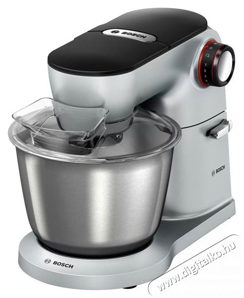 Bosch MUM9D33S11 konyhai robotg&eacute;p Konyhai term&eacute;kek - Konyhai kisg&eacute;p (elők&eacute;sz&iacute;t&eacute;s / feldolgoz&aacute;s) - Konyhai robotg&eacute;p - 502546