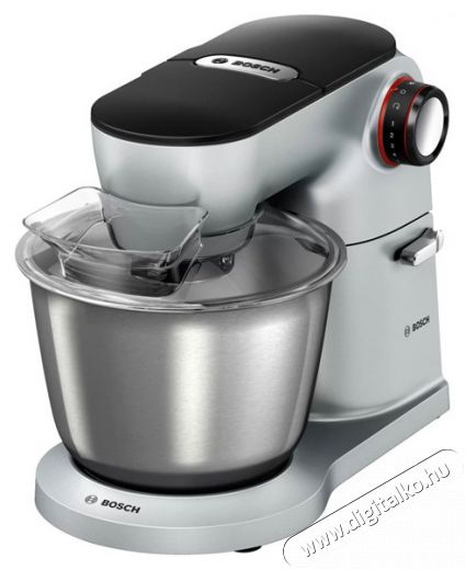 Bosch MUM9D33S11 konyhai robotg&eacute;p Konyhai term&eacute;kek - Konyhai kisg&eacute;p (elők&eacute;sz&iacute;t&eacute;s / feldolgoz&aacute;s) - Konyhai robotg&eacute;p - 502546