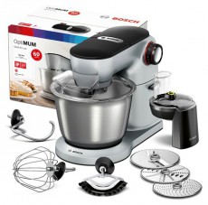 Bosch MUM9D33S11 konyhai robotg&eacute;p Konyhai term&eacute;kek - Konyhai kisg&eacute;p (elők&eacute;sz&iacute;t&eacute;s / feldolgoz&aacute;s) - Konyhai robotg&eacute;p - 502546