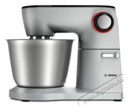 Bosch MUM9D33S11 konyhai robotg&eacute;p Konyhai term&eacute;kek - Konyhai kisg&eacute;p (elők&eacute;sz&iacute;t&eacute;s / feldolgoz&aacute;s) - Konyhai robotg&eacute;p - 502546