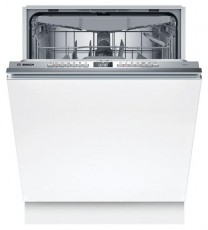 Bosch SMV4EVX04E be&eacute;p&iacute;thető 13 ter&iacute;t&eacute;kes mosogat&oacute;g&eacute;p Konyhai term&eacute;kek - Mosogat&oacute;g&eacute;p - Norm&aacute;l (60cm) be&eacute;p&iacute;thető mosogat&oacute;g&eacute;p - 502617
