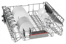 Bosch SMV4EVX04E be&eacute;p&iacute;thető 13 ter&iacute;t&eacute;kes mosogat&oacute;g&eacute;p Konyhai term&eacute;kek - Mosogat&oacute;g&eacute;p - Norm&aacute;l (60cm) be&eacute;p&iacute;thető mosogat&oacute;g&eacute;p - 502617