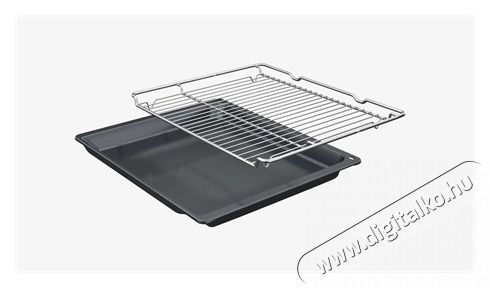 Bosch HBG7321B1 S&Uuml;TŐ BE&Eacute;P&Iacute;THETŐ Konyhai term&eacute;kek - S&uuml;tő-főzőlap, tűzhely (be&eacute;p&iacute;thető) - S&uuml;tő (be&eacute;p&iacute;thető) - 502824