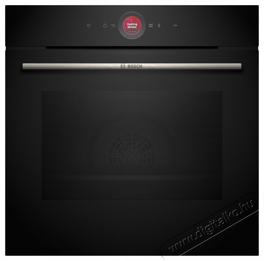 Bosch HBG7321B1 S&Uuml;TŐ BE&Eacute;P&Iacute;THETŐ Konyhai term&eacute;kek - S&uuml;tő-főzőlap, tűzhely (be&eacute;p&iacute;thető) - S&uuml;tő (be&eacute;p&iacute;thető) - 502824
