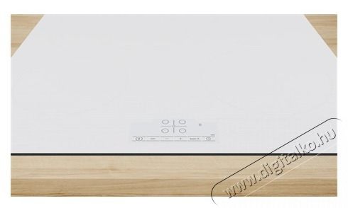 Bosch PIF612BB1E FŐZŐLAP BE&Eacute;P&Iacute;THETŐ INDUKCI&Oacute;S Konyhai term&eacute;kek - S&uuml;tő-főzőlap, tűzhely (be&eacute;p&iacute;thető) - Indukci&oacute;s főzőlap (be&eacute;p&iacute;thető) - 503025