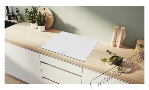 Bosch PIF612BB1E FŐZŐLAP BE&Eacute;P&Iacute;THETŐ INDUKCI&Oacute;S Konyhai term&eacute;kek - S&uuml;tő-főzőlap, tűzhely (be&eacute;p&iacute;thető) - Indukci&oacute;s főzőlap (be&eacute;p&iacute;thető) - 503025