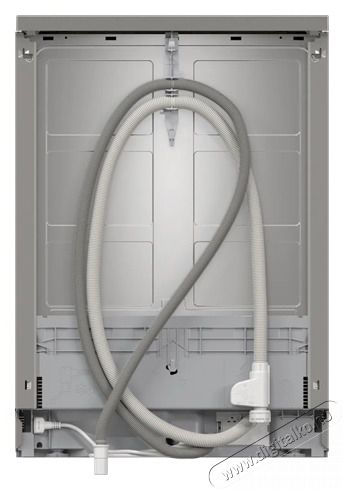 Bosch SMS4EVI04E MOSOGAT&Oacute;G&Eacute;P 14 TER&Iacute;T&Eacute;K Konyhai term&eacute;kek - Mosogat&oacute;g&eacute;p - Norm&aacute;l (60cm) be&eacute;p&iacute;thető mosogat&oacute;g&eacute;p - 502843