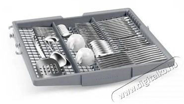 Bosch SMS4EVI04E MOSOGAT&Oacute;G&Eacute;P 14 TER&Iacute;T&Eacute;K Konyhai term&eacute;kek - Mosogat&oacute;g&eacute;p - Norm&aacute;l (60cm) be&eacute;p&iacute;thető mosogat&oacute;g&eacute;p - 502843