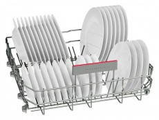 Bosch SMS4EVI04E MOSOGAT&Oacute;G&Eacute;P 14 TER&Iacute;T&Eacute;K Konyhai term&eacute;kek - Mosogat&oacute;g&eacute;p - Norm&aacute;l (60cm) be&eacute;p&iacute;thető mosogat&oacute;g&eacute;p - 502843
