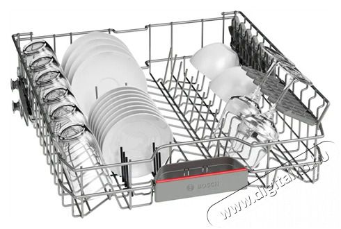Bosch SMS4EVI04E MOSOGAT&Oacute;G&Eacute;P 14 TER&Iacute;T&Eacute;K Konyhai term&eacute;kek - Mosogat&oacute;g&eacute;p - Norm&aacute;l (60cm) be&eacute;p&iacute;thető mosogat&oacute;g&eacute;p - 502843
