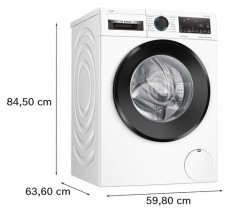 Bosch WGG244F3BY MOS&Oacute;G&Eacute;P EL&Ouml;LT&Ouml;LTŐS H&aacute;ztart&aacute;s / Otthon / K&uuml;lt&eacute;r - Mos&oacute;g&eacute;p / sz&aacute;r&iacute;t&oacute;g&eacute;p - El&ouml;lt&ouml;ltős norm&aacute;l (60cm-ig) mos&oacute;g&eacute;p - 502780