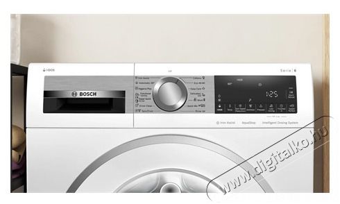 Bosch WGG244F9BY MOS&Oacute;G&Eacute;P EL&Ouml;LT&Ouml;LTŐS H&aacute;ztart&aacute;s / Otthon / K&uuml;lt&eacute;r - Mos&oacute;g&eacute;p / sz&aacute;r&iacute;t&oacute;g&eacute;p - El&ouml;lt&ouml;ltős norm&aacute;l (60cm-ig) mos&oacute;g&eacute;p - 502781
