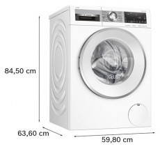 Bosch WGG244F9BY MOS&Oacute;G&Eacute;P EL&Ouml;LT&Ouml;LTŐS H&aacute;ztart&aacute;s / Otthon / K&uuml;lt&eacute;r - Mos&oacute;g&eacute;p / sz&aacute;r&iacute;t&oacute;g&eacute;p - El&ouml;lt&ouml;ltős norm&aacute;l (60cm-ig) mos&oacute;g&eacute;p - 502781