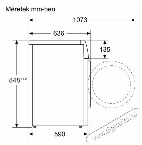 Bosch WGG244F9BY MOS&Oacute;G&Eacute;P EL&Ouml;LT&Ouml;LTŐS H&aacute;ztart&aacute;s / Otthon / K&uuml;lt&eacute;r - Mos&oacute;g&eacute;p / sz&aacute;r&iacute;t&oacute;g&eacute;p - El&ouml;lt&ouml;ltős norm&aacute;l (60cm-ig) mos&oacute;g&eacute;p - 502781