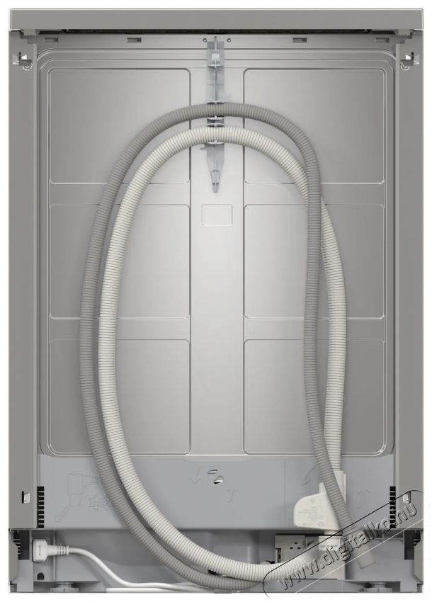 Bosch SMS4HMI05E MOSOGAT&Oacute;G&Eacute;P 14 TER&Iacute;T&Eacute;K Konyhai term&eacute;kek - Mosogat&oacute;g&eacute;p - Norm&aacute;l (60cm) be&eacute;p&iacute;thető mosogat&oacute;g&eacute;p - 502844