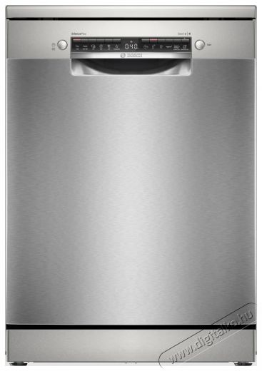 Bosch SMS4HMI05E MOSOGAT&Oacute;G&Eacute;P 14 TER&Iacute;T&Eacute;K Konyhai term&eacute;kek - Mosogat&oacute;g&eacute;p - Norm&aacute;l (60cm) be&eacute;p&iacute;thető mosogat&oacute;g&eacute;p - 502844