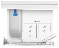 Bosch WGB256A6BY H&aacute;ztart&aacute;s / Otthon / K&uuml;lt&eacute;r - Mos&oacute;g&eacute;p / sz&aacute;r&iacute;t&oacute;g&eacute;p - El&ouml;lt&ouml;ltős norm&aacute;l (60cm-ig) mos&oacute;g&eacute;p - 503256