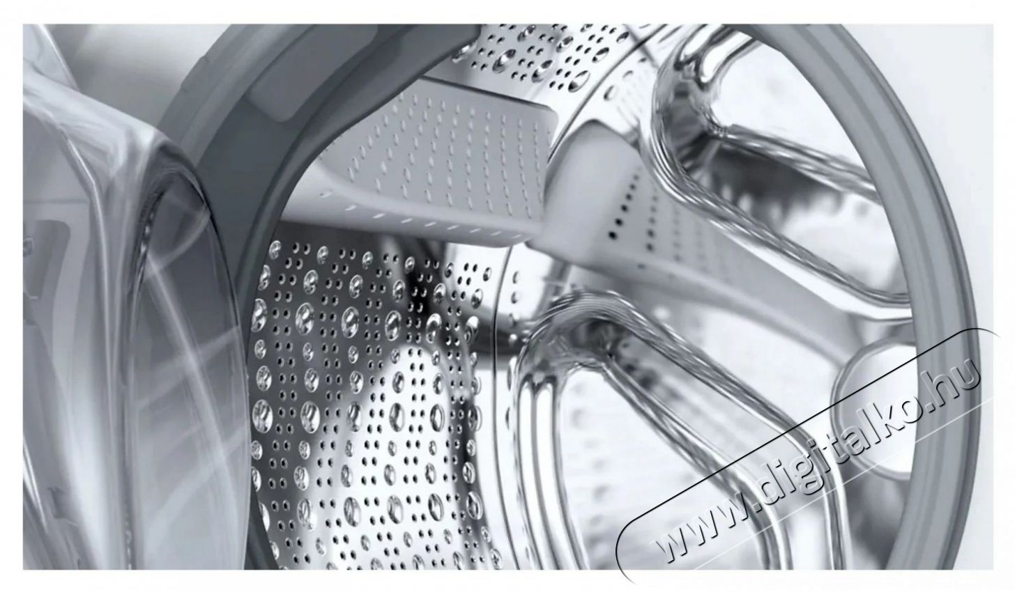 Bosch WGB256A6BY H&aacute;ztart&aacute;s / Otthon / K&uuml;lt&eacute;r - Mos&oacute;g&eacute;p / sz&aacute;r&iacute;t&oacute;g&eacute;p - El&ouml;lt&ouml;ltős norm&aacute;l (60cm-ig) mos&oacute;g&eacute;p - 503256