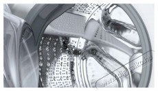 Bosch WGB256A6BY H&aacute;ztart&aacute;s / Otthon / K&uuml;lt&eacute;r - Mos&oacute;g&eacute;p / sz&aacute;r&iacute;t&oacute;g&eacute;p - El&ouml;lt&ouml;ltős norm&aacute;l (60cm-ig) mos&oacute;g&eacute;p - 503256