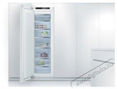 Bosch GIN81ACE0 Konyhai term&eacute;kek - Hűtő, fagyaszt&oacute; (be&eacute;p&iacute;thető) - Fagyaszt&oacute;szekr&eacute;ny - 504332