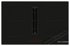Bosch PVQ811H26E Serie 6 Konyhai term&eacute;kek - S&uuml;tő-főzőlap, tűzhely (be&eacute;p&iacute;thető) - Indukci&oacute;s főzőlap (be&eacute;p&iacute;thető) - 504334