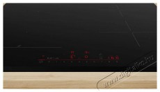 Bosch PVS831HC1E Konyhai term&eacute;kek - S&uuml;tő-főzőlap, tűzhely (be&eacute;p&iacute;thető) - Indukci&oacute;s főzőlap (be&eacute;p&iacute;thető) - 504336