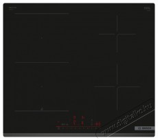 Bosch PVS831HC1E Konyhai term&eacute;kek - S&uuml;tő-főzőlap, tűzhely (be&eacute;p&iacute;thető) - Indukci&oacute;s főzőlap (be&eacute;p&iacute;thető) - 504336