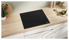 Bosch PVS831HC1E Konyhai term&eacute;kek - S&uuml;tő-főzőlap, tűzhely (be&eacute;p&iacute;thető) - Indukci&oacute;s főzőlap (be&eacute;p&iacute;thető) - 504336