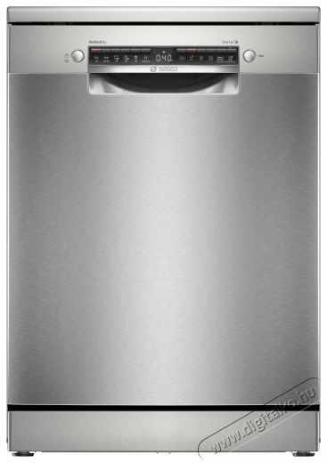 Bosch SMS6ZCI10E Konyhai term&eacute;kek - Mosogat&oacute;g&eacute;p - Norm&aacute;l (60cm) szabadon&aacute;ll&oacute; mosogat&oacute;g&eacute;p - 504338