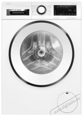 Bosch WGG244F2BY H&aacute;ztart&aacute;s / Otthon / K&uuml;lt&eacute;r - Mos&oacute;g&eacute;p / sz&aacute;r&iacute;t&oacute;g&eacute;p - El&ouml;lt&ouml;ltős norm&aacute;l (60cm-ig) mos&oacute;g&eacute;p - 504343