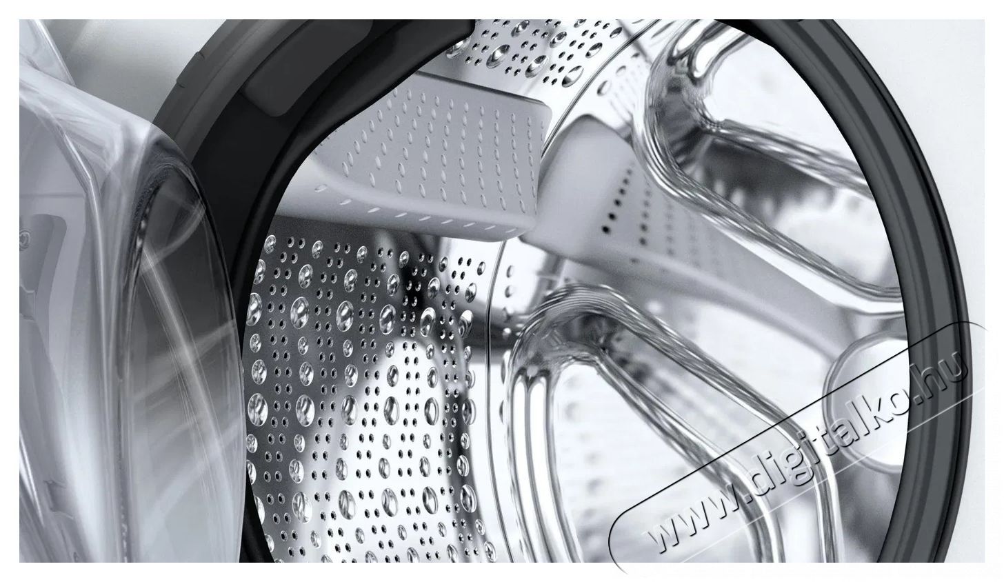 Bosch WGG244F2BY H&aacute;ztart&aacute;s / Otthon / K&uuml;lt&eacute;r - Mos&oacute;g&eacute;p / sz&aacute;r&iacute;t&oacute;g&eacute;p - El&ouml;lt&ouml;ltős norm&aacute;l (60cm-ig) mos&oacute;g&eacute;p - 504343