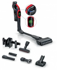 Bosch BCS1041PET vezet&eacute;k n&eacute;lk&uuml;li porsz&iacute;v&oacute; H&aacute;ztart&aacute;s / Otthon / K&uuml;lt&eacute;r - Porsz&iacute;v&oacute; / takar&iacute;t&oacute;g&eacute;p - K&eacute;zi / &aacute;ll&oacute; porsz&iacute;v&oacute; - 505132