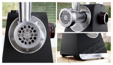 Bosch MFWS650B MultiPower h&uacute;sdar&aacute;l&oacute; Konyhai term&eacute;kek - Konyhai kisg&eacute;p (elők&eacute;sz&iacute;t&eacute;s / feldolgoz&aacute;s) - H&uacute;sdar&aacute;l&oacute; - 505140
