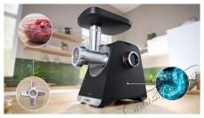 Bosch MFWS650B MultiPower h&uacute;sdar&aacute;l&oacute; Konyhai term&eacute;kek - Konyhai kisg&eacute;p (elők&eacute;sz&iacute;t&eacute;s / feldolgoz&aacute;s) - H&uacute;sdar&aacute;l&oacute; - 505140