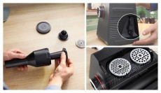 Bosch MFWS650B MultiPower h&uacute;sdar&aacute;l&oacute; Konyhai term&eacute;kek - Konyhai kisg&eacute;p (elők&eacute;sz&iacute;t&eacute;s / feldolgoz&aacute;s) - H&uacute;sdar&aacute;l&oacute; - 505140