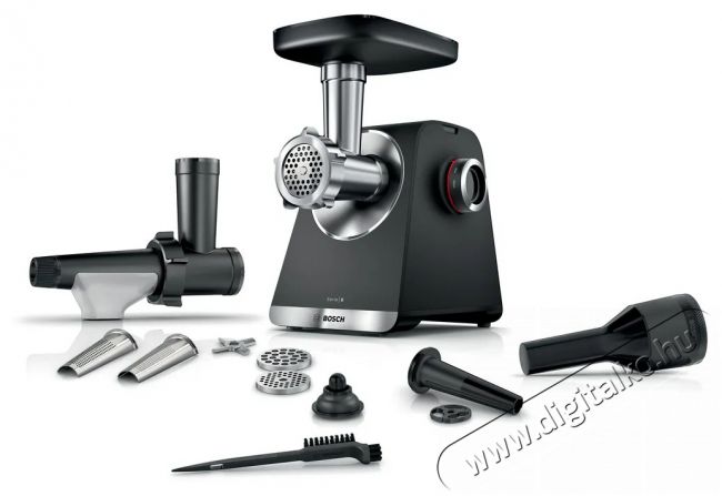 Bosch MFWS650B MultiPower h&uacute;sdar&aacute;l&oacute; Konyhai term&eacute;kek - Konyhai kisg&eacute;p (elők&eacute;sz&iacute;t&eacute;s / feldolgoz&aacute;s) - H&uacute;sdar&aacute;l&oacute; - 505140