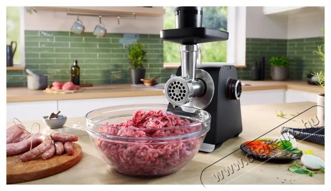 Bosch MFWS650B MultiPower h&uacute;sdar&aacute;l&oacute; Konyhai term&eacute;kek - Konyhai kisg&eacute;p (elők&eacute;sz&iacute;t&eacute;s / feldolgoz&aacute;s) - H&uacute;sdar&aacute;l&oacute; - 505140