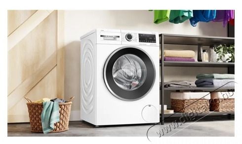 Bosch WNG254A0BY MOS&Oacute;-SZ&Aacute;R&Iacute;T&Oacute;G&Eacute;P 10,5/6 KG H&aacute;ztart&aacute;s / Otthon / K&uuml;lt&eacute;r - Mos&oacute;g&eacute;p / sz&aacute;r&iacute;t&oacute;g&eacute;p - Mos&oacute;-sz&aacute;r&iacute;t&oacute;g&eacute;p - 505178