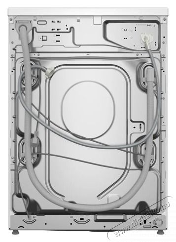 Bosch WNG254A0BY MOS&Oacute;-SZ&Aacute;R&Iacute;T&Oacute;G&Eacute;P 10,5/6 KG H&aacute;ztart&aacute;s / Otthon / K&uuml;lt&eacute;r - Mos&oacute;g&eacute;p / sz&aacute;r&iacute;t&oacute;g&eacute;p - Mos&oacute;-sz&aacute;r&iacute;t&oacute;g&eacute;p - 505178