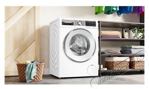 Bosch WNG254A9BY MOS&Oacute;-SZ&Aacute;R&Iacute;T&Oacute;G&Eacute;P 10,5/6 KG H&aacute;ztart&aacute;s / Otthon / K&uuml;lt&eacute;r - Mos&oacute;g&eacute;p / sz&aacute;r&iacute;t&oacute;g&eacute;p - Mos&oacute;-sz&aacute;r&iacute;t&oacute;g&eacute;p - 505177
