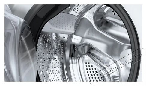 Bosch WNG254A9BY MOS&Oacute;-SZ&Aacute;R&Iacute;T&Oacute;G&Eacute;P 10,5/6 KG H&aacute;ztart&aacute;s / Otthon / K&uuml;lt&eacute;r - Mos&oacute;g&eacute;p / sz&aacute;r&iacute;t&oacute;g&eacute;p - Mos&oacute;-sz&aacute;r&iacute;t&oacute;g&eacute;p - 505177