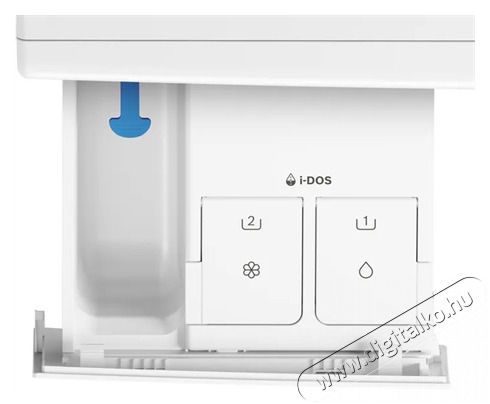 Bosch WNG254A9BY MOS&Oacute;-SZ&Aacute;R&Iacute;T&Oacute;G&Eacute;P 10,5/6 KG H&aacute;ztart&aacute;s / Otthon / K&uuml;lt&eacute;r - Mos&oacute;g&eacute;p / sz&aacute;r&iacute;t&oacute;g&eacute;p - Mos&oacute;-sz&aacute;r&iacute;t&oacute;g&eacute;p - 505177