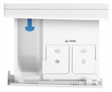Bosch WNG254A9BY MOS&Oacute;-SZ&Aacute;R&Iacute;T&Oacute;G&Eacute;P 10,5/6 KG H&aacute;ztart&aacute;s / Otthon / K&uuml;lt&eacute;r - Mos&oacute;g&eacute;p / sz&aacute;r&iacute;t&oacute;g&eacute;p - Mos&oacute;-sz&aacute;r&iacute;t&oacute;g&eacute;p - 505177