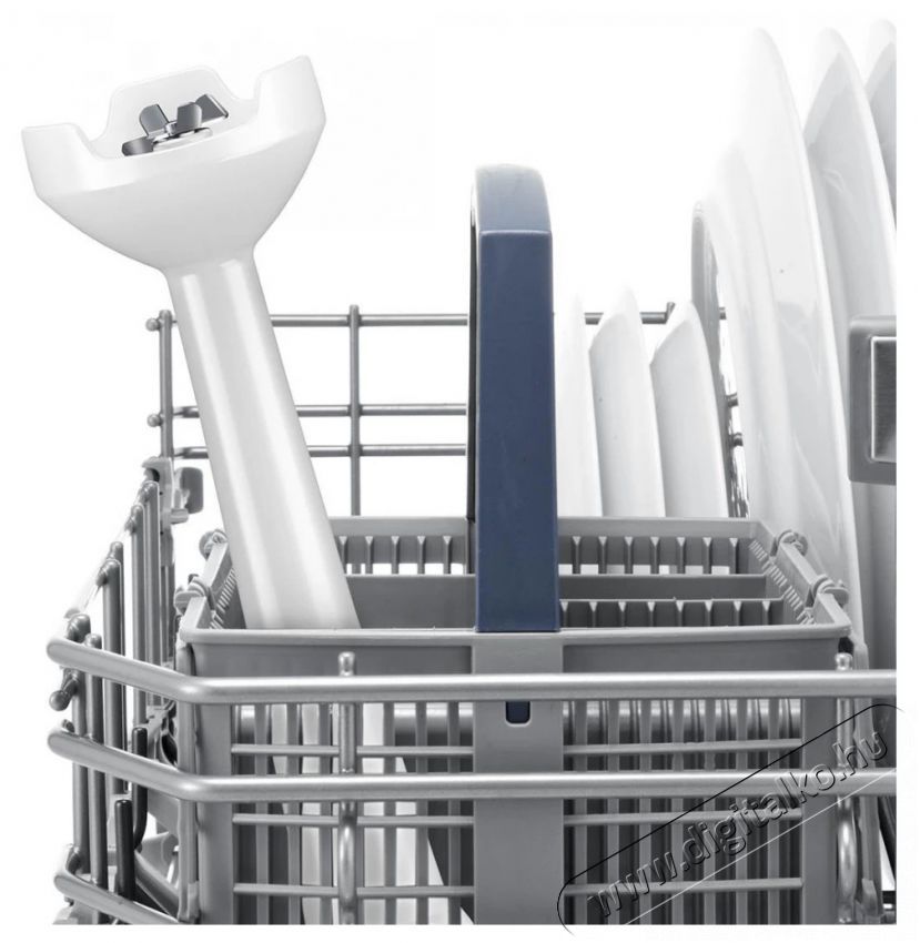 Bosch MSM14000 CleverMixx botmixer Konyhai term&eacute;kek - Konyhai kisg&eacute;p (elők&eacute;sz&iacute;t&eacute;s / feldolgoz&aacute;s) - Botmixer - 505202