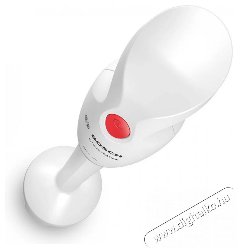 Bosch MSM14000 CleverMixx botmixer Konyhai term&eacute;kek - Konyhai kisg&eacute;p (elők&eacute;sz&iacute;t&eacute;s / feldolgoz&aacute;s) - Botmixer - 505202