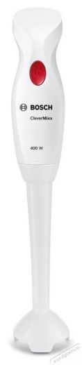 Bosch MSM14000 CleverMixx botmixer Konyhai term&eacute;kek - Konyhai kisg&eacute;p (elők&eacute;sz&iacute;t&eacute;s / feldolgoz&aacute;s) - Botmixer - 505202
