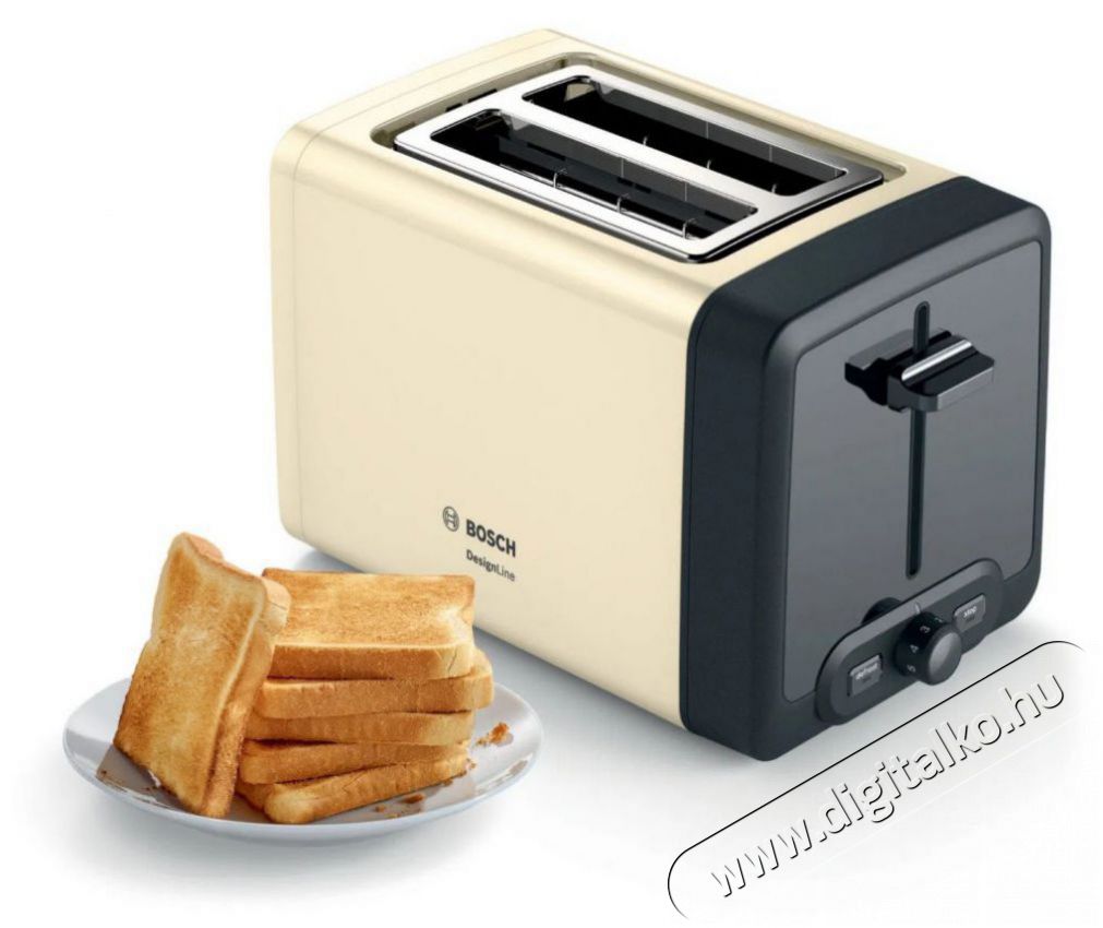 Bosch TAT4P427 f&eacute;mh&aacute;zas keny&eacute;rpir&iacute;t&oacute; Konyhai term&eacute;kek - Konyhai kisg&eacute;p (s&uuml;t&eacute;s / főz&eacute;s / hűt&eacute;s / &eacute;telk&eacute;sz&iacute;t&eacute;s) - Keny&eacute;rpir&iacute;t&oacute; - 505267